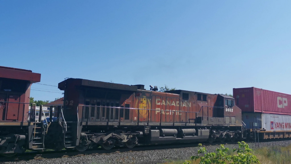 CP 9802